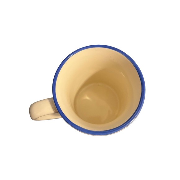 THE POLAR EXPRESS Train 3D ALL ABOARD Mug Christmas Tree - Picture 3 of 4